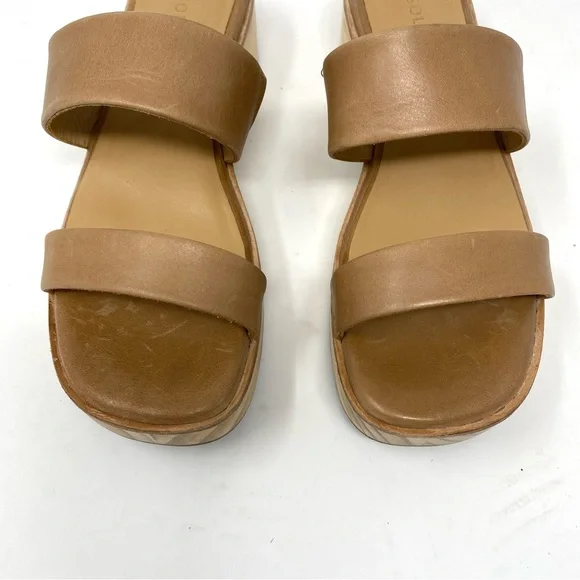 Nisolo Ellie All Day Clog Sandals - Picture 5 of 11